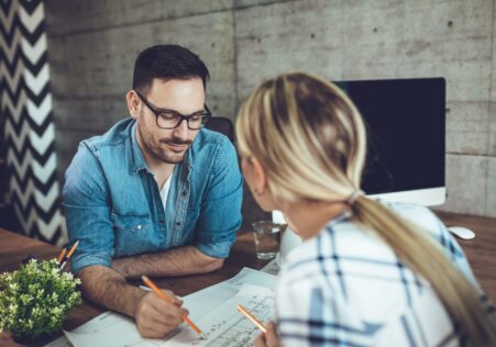 Prepping Effectively for Interviews